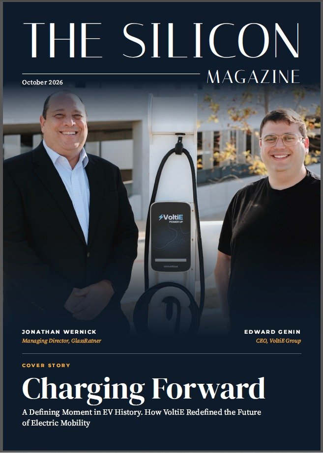 Magazine Banner